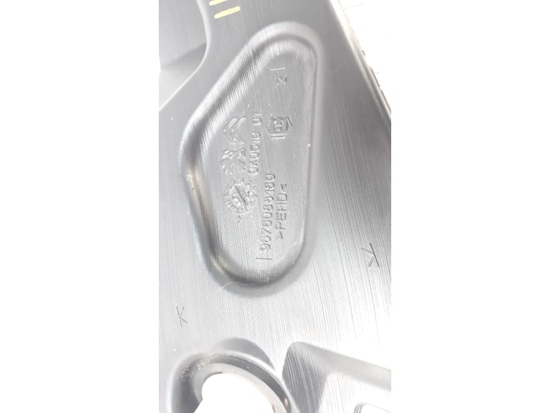 Recambio de deposito limpia para citroen c4 grand picasso feel edition referencia OEM IAM 9676088180  