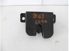 Recambio de cerradura maletero / porton para seat leon (1m1) stella referencia OEM IAM    2