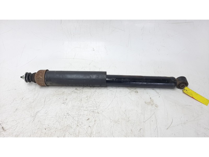Recambio de amortiguador trasero derecho para nissan pulsar (c13) 1.2 16v cat referencia OEM IAM 562103ZL0D  