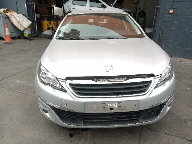 peugeot 308 del año 2013