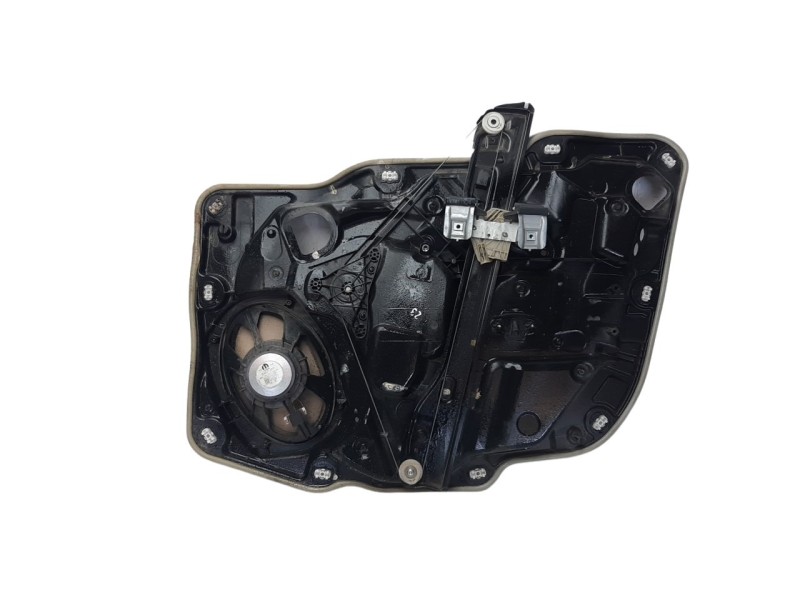 Recambio de elevalunas delantero izquierdo para jeep renegade 1.6 m-jet cat referencia OEM IAM C36097104  