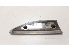 Recambio de molduras traseras para citroen ds3 graphic art referencia OEM IAM 9800069477   2