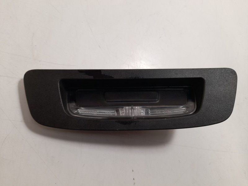 Recambio de maneta exterior porton para opel astra k sports tourer 1.6 cdti dpf referencia OEM IAM 23477578 060769005 