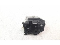 CERRADURA PUERTA TRASERA DERECHA 8X0839016E 8X0839016E 