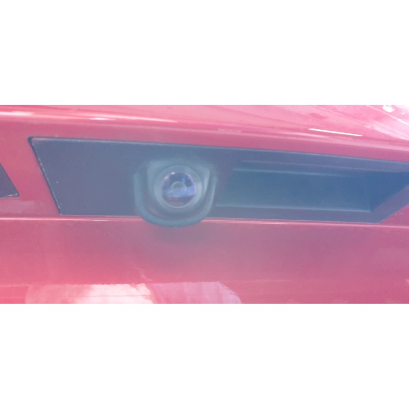 Recambio de maneta exterior porton para kia stinger (ck) 2.0 tgdi cat referencia OEM IAM 87372J5010  