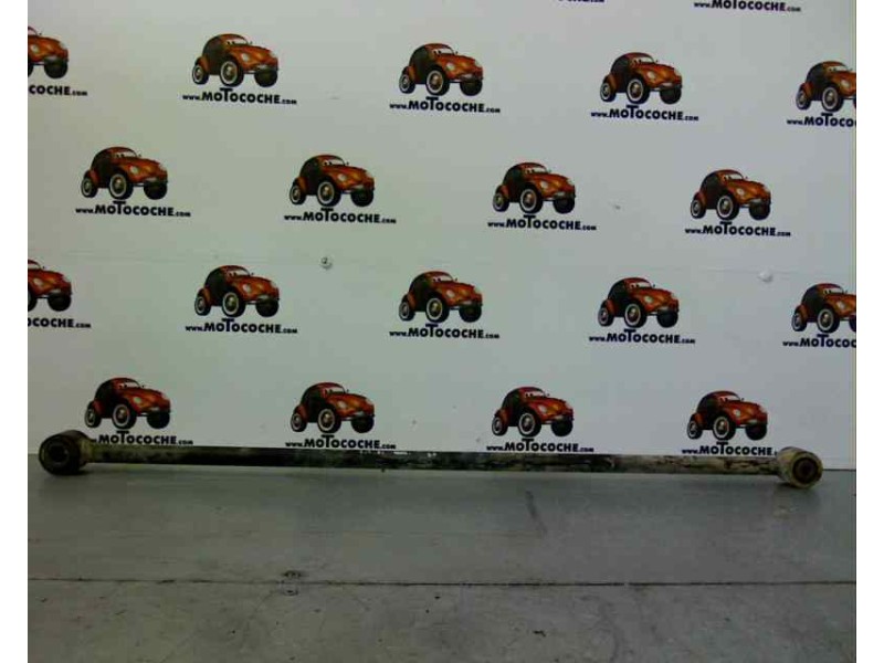 Recambio de brazo suspension inferior trasero derecho para nissan terrano/terrano.ii (r20) referencia OEM IAM   