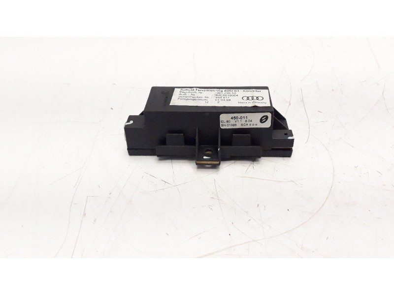 Recambio de modulo electronico para audi a8 (4e2) 3.0 v6 24v tdi referencia OEM IAM 4E0919064  