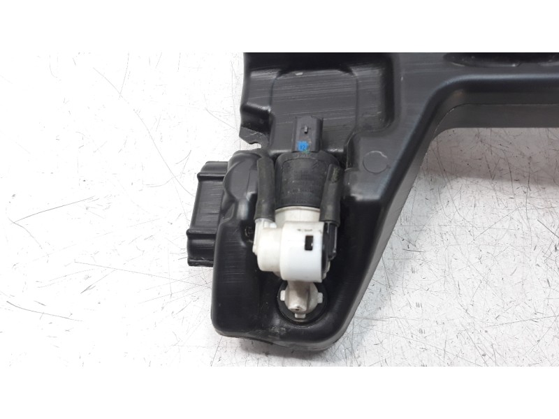 Recambio de deposito limpia para citroen c4 grand picasso feel edition referencia OEM IAM 9676088180  