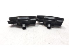 Recambio de piloto matricula para mazda 3 berlina (bp) referencia OEM IAM B0J85126Y   2