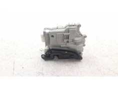 Recambio de cerradura puerta trasera derecha para audi a4 berlina (8wc) 35 tdi s line referencia OEM IAM 8X0839016E   2