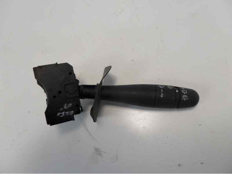 Recambio de mando limpia para renault clio ii fase ii (b/cb0) 1.5 dci diesel referencia OEM IAM   