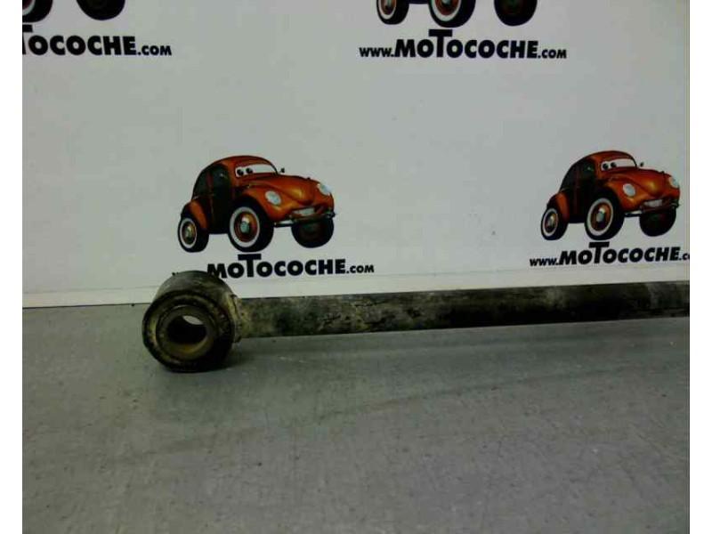 Recambio de brazo suspension inferior trasero derecho para nissan terrano/terrano.ii (r20) referencia OEM IAM   