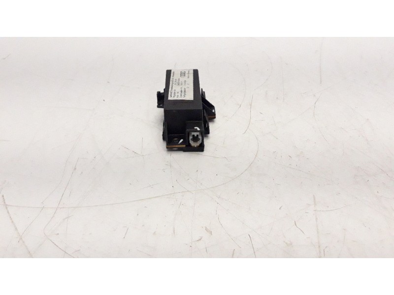 Recambio de modulo electronico para audi a8 (4e2) 3.0 v6 24v tdi referencia OEM IAM 4E0919064  