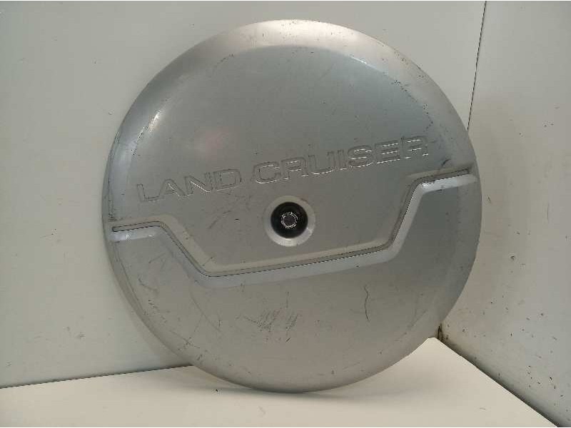 Recambio de porton trasero para toyota land cruiser (j12) referencia OEM IAM 6477160310 6477160320 6477160W11