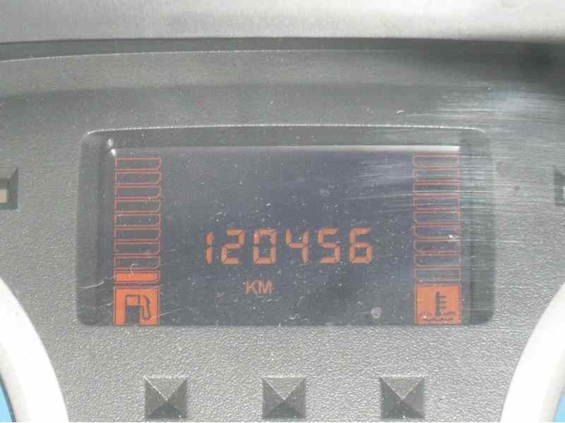 renault clio ii fase ii (b/cb0) del año 2004