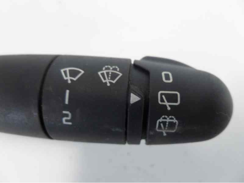 Recambio de mando limpia para renault clio ii fase ii (b/cb0) 1.5 dci diesel referencia OEM IAM   