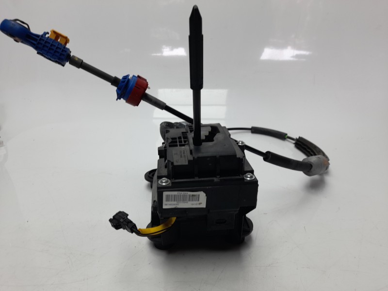 Recambio de palanca cambio para citroen c3 elle referencia OEM IAM 9814628080  