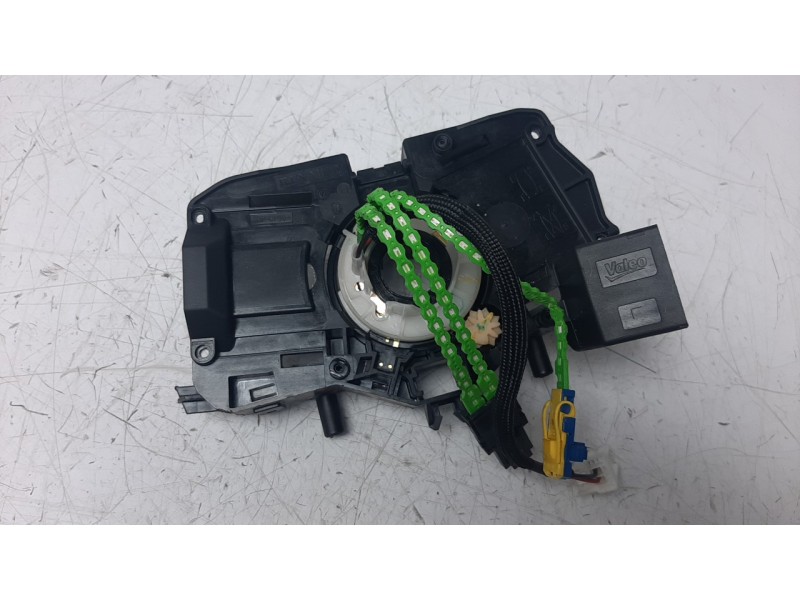 Recambio de mando intermitentes para renault clio iv 1.5 dci diesel fap referencia OEM IAM 255675887R  