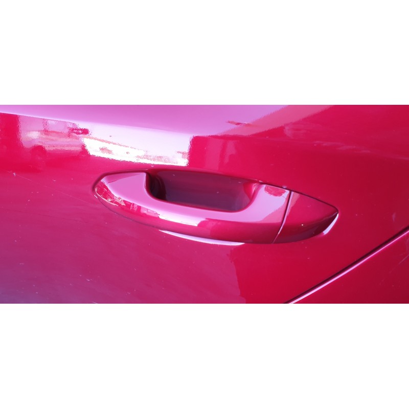 Recambio de maneta exterior trasera izquierda para kia stinger (ck) 2.0 tgdi cat referencia OEM IAM 83651J5010  