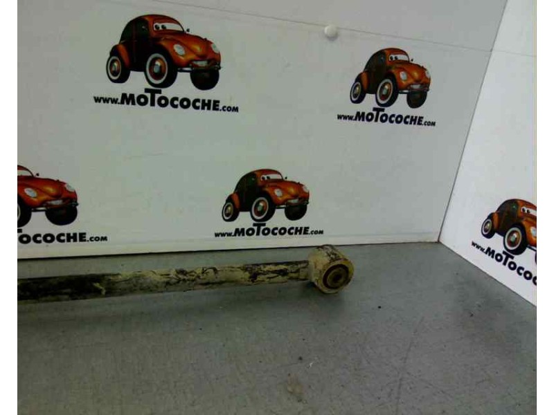 Recambio de brazo suspension inferior trasero derecho para nissan terrano/terrano.ii (r20) referencia OEM IAM   