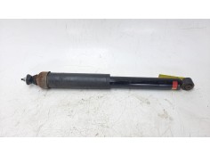 Recambio de amortiguador trasero izquierdo para nissan pulsar (c13) 1.2 16v cat referencia OEM IAM 562103ZL0D   2