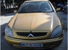 CITROËN XSARA BERLINA