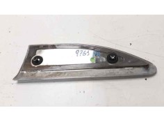 Recambio de molduras traseras para citroen ds3 graphic art referencia OEM IAM 9800069377   2