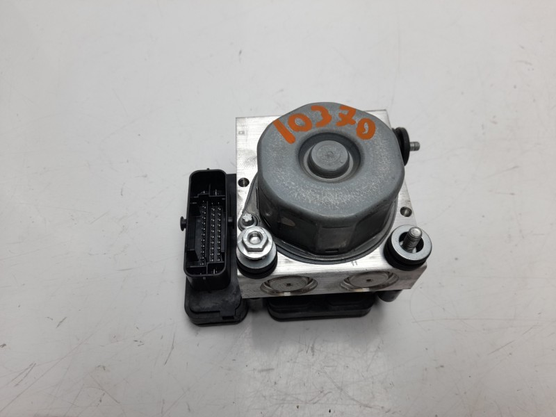 Recambio de abs para dacia sandero 1.5 dci diesel fap cat referencia OEM IAM 476605492R  