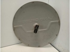 Recambio de porton trasero para toyota land cruiser (j12) referencia OEM IAM 6477160310 6477160320 6477160W11 2