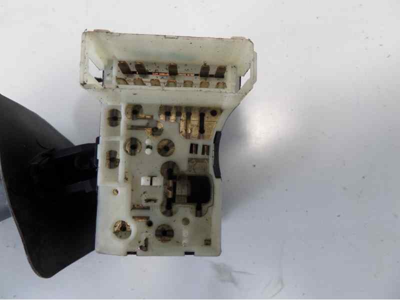 Recambio de mando limpia para renault clio ii fase ii (b/cb0) 1.5 dci diesel referencia OEM IAM   