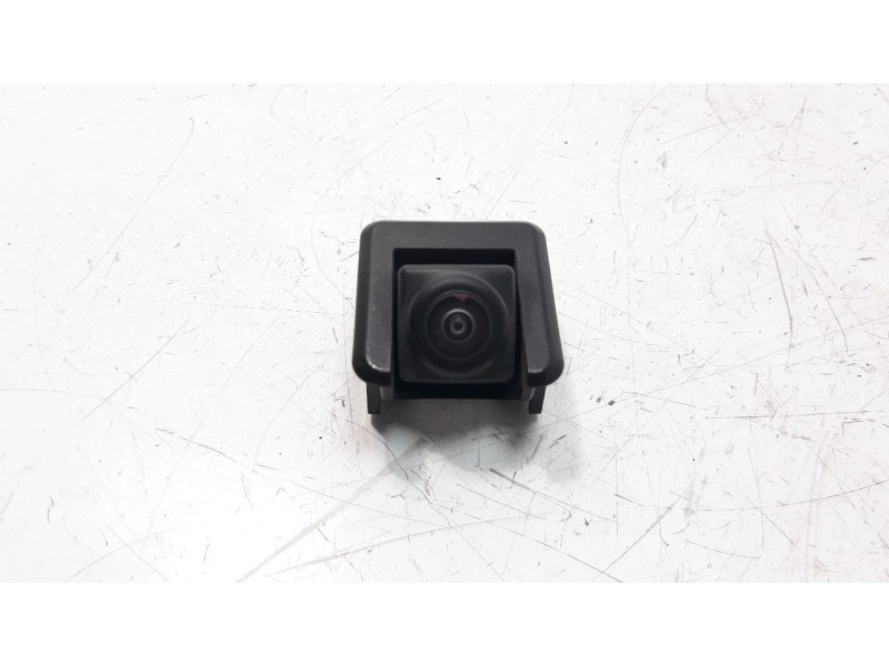 Recambio de modulo electronico para mazda 3 berlina (bp) referencia OEM IAM B0L167RC0  