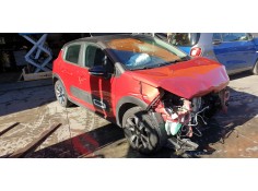 citroen c3 del año 2021 2