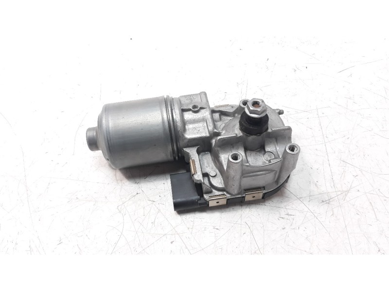 Recambio de motor limpia delantero para opel astra k sports tourer 1.6 cdti dpf referencia OEM IAM 1137328870 1397220714 
