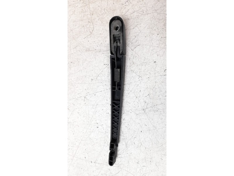 Recambio de brazo limpia trasero para peugeot 307 (s1) xt referencia OEM IAM 9634372177  