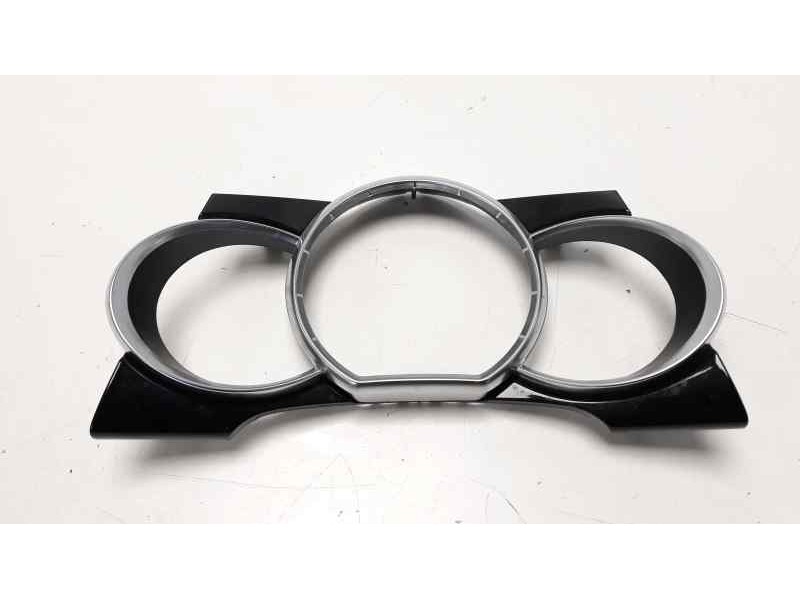 Recambio de moldura para citroen ds3 graphic art referencia OEM IAM   