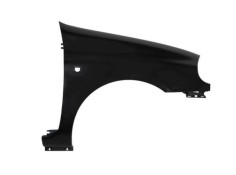 Recambio de aleta delantera derecha para renault clio ii fase i (b/cbo) referencia OEM IAM 7701471381 109192911 RN3203003