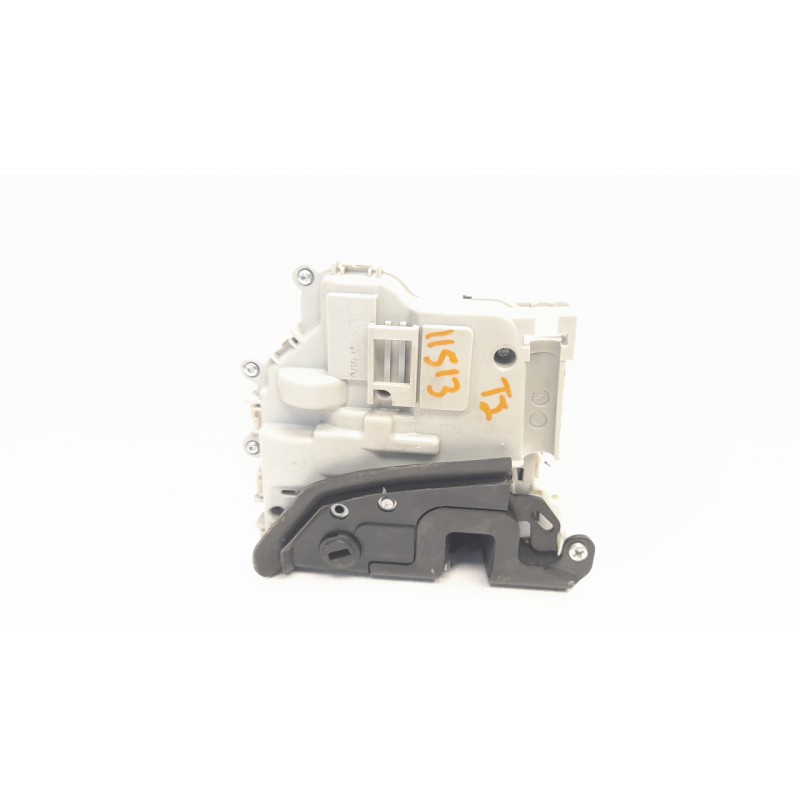 Recambio de cerradura puerta trasera izquierda para audi a4 berlina (8wc) 35 tdi s line referencia OEM IAM 8X0839015E  