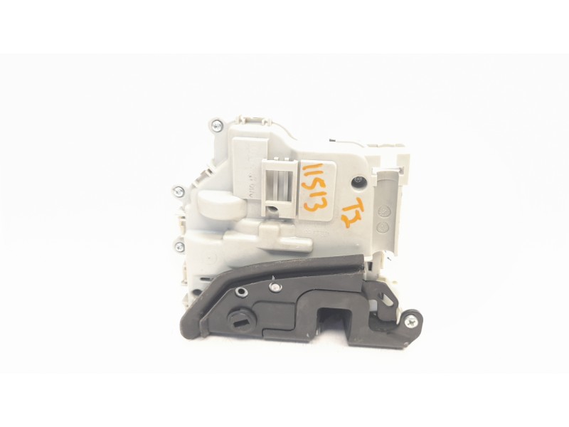 Recambio de cerradura puerta trasera izquierda para audi a4 berlina (8wc) 35 tdi s line referencia OEM IAM 8X0839015E  