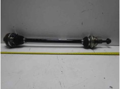 TRANSMISION TRASERA DERECHA 5Q0501204A T78650 