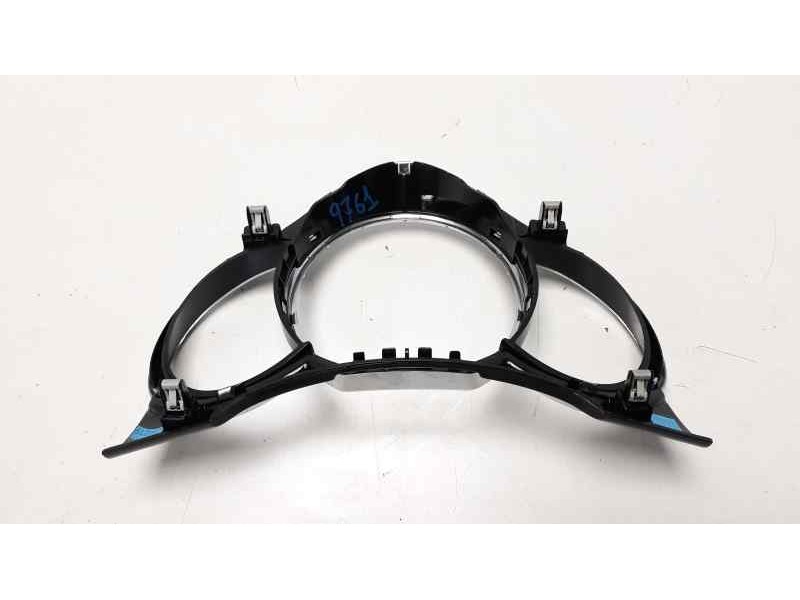 Recambio de moldura para citroen ds3 graphic art referencia OEM IAM   