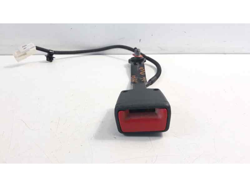 Recambio de cinturon seguridad delantero izquierdo para kia rio concept referencia OEM IAM 88830H800WK  