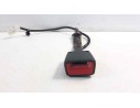 CINTURON SEGURIDAD DELANTERO IZQUIERDO 88830H800WK 88830H800WK 
