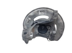 Recambio de mangueta delantera izquierda para kia stinger (ck) 2.0 tgdi cat referencia OEM IAM 51710J5000   2