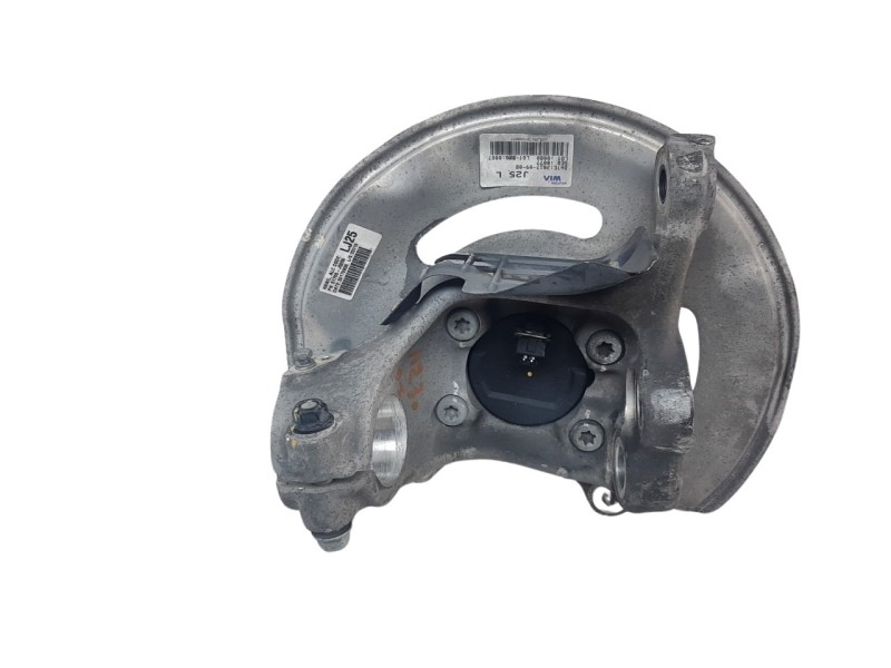 Recambio de mangueta delantera izquierda para kia stinger (ck) 2.0 tgdi cat referencia OEM IAM 51710J5000  