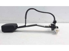 Recambio de cinturon seguridad delantero izquierdo para kia rio concept referencia OEM IAM 88830H800WK   2