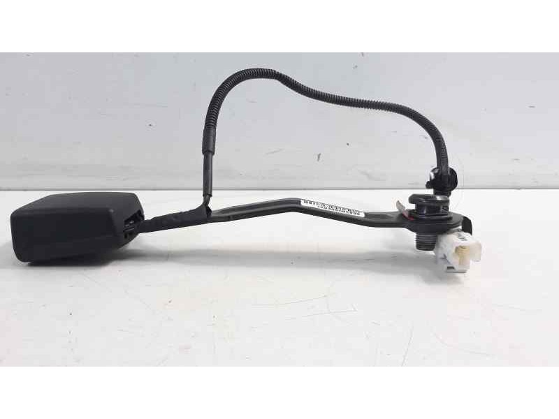 Recambio de cinturon seguridad delantero izquierdo para kia rio concept referencia OEM IAM 88830H800WK  