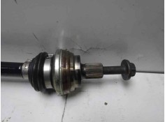 Recambio de transmision trasera derecha para volkswagen golf vii lim. (5g1) r 4motion bluemotion tech. referencia OEM IAM 5Q0501 2