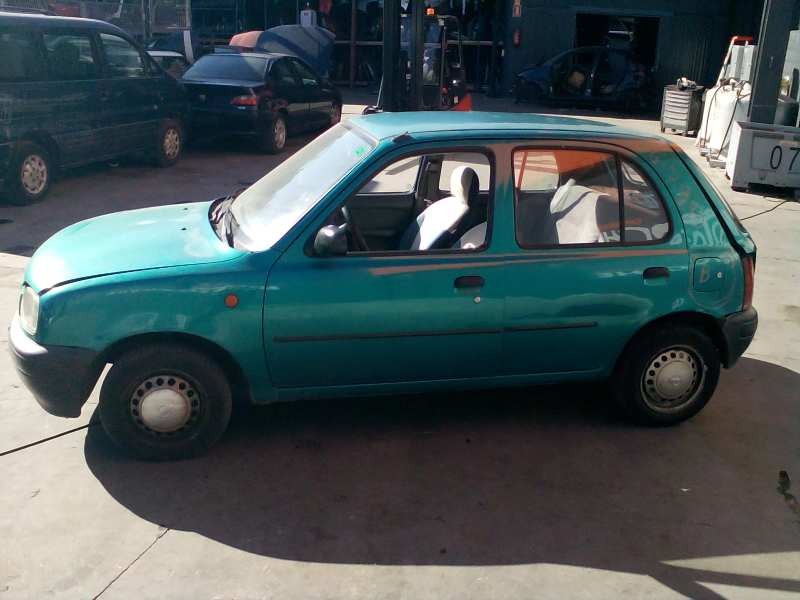 nissan micra (k11) del año 1997