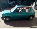 NISSAN MICRA (K11)