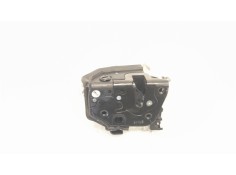 Recambio de cerradura puerta trasera izquierda para audi a4 berlina (8wc) 35 tdi s line referencia OEM IAM 8X0839015E   2